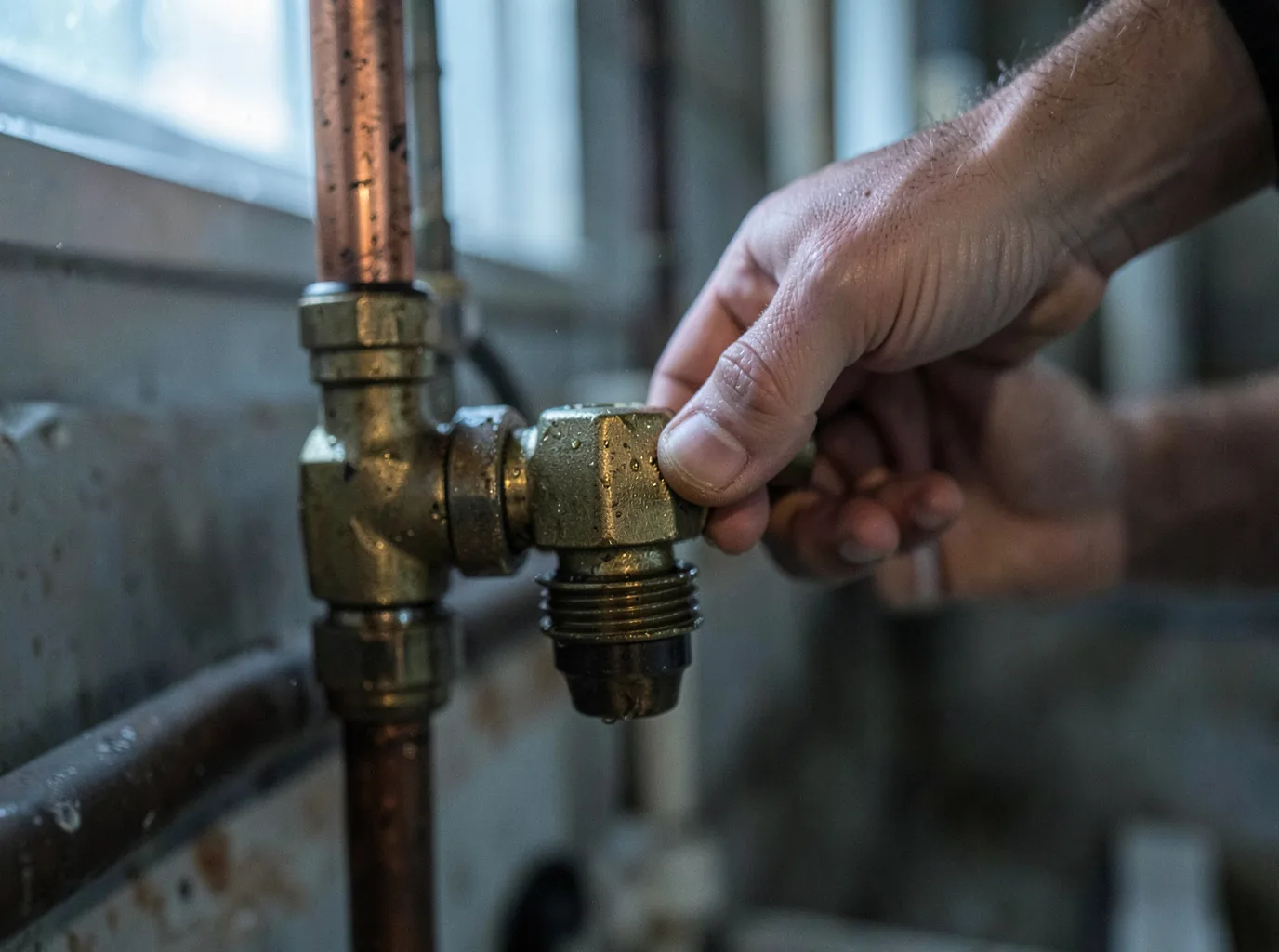 Emergency Plumber Michigan City, IN FAQs